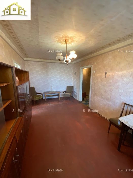 Selling a two-bedroom apartment in Bavaria, commission-free! Inspection available.