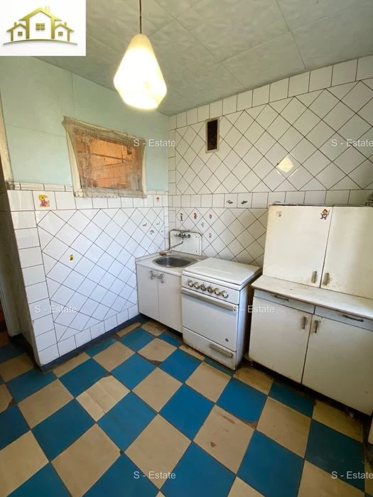 Selling a two-bedroom apartment in Bavaria, commission-free! Inspection available.