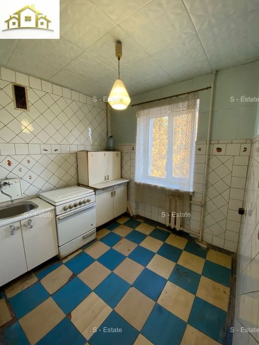 Selling a two-bedroom apartment in Bavaria, commission-free! Inspection available.