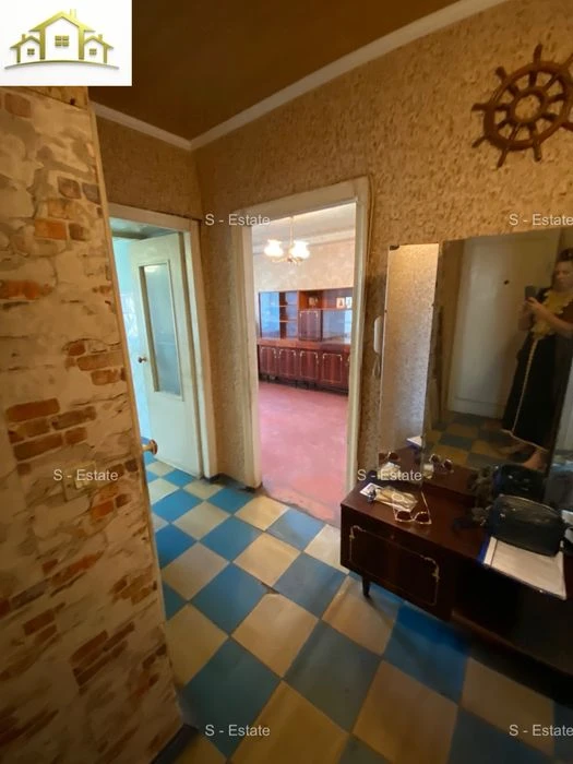 Selling a two-bedroom apartment in Bavaria, commission-free! Inspection available.