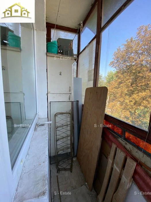 Selling a two-bedroom apartment in Bavaria, commission-free! Inspection available.