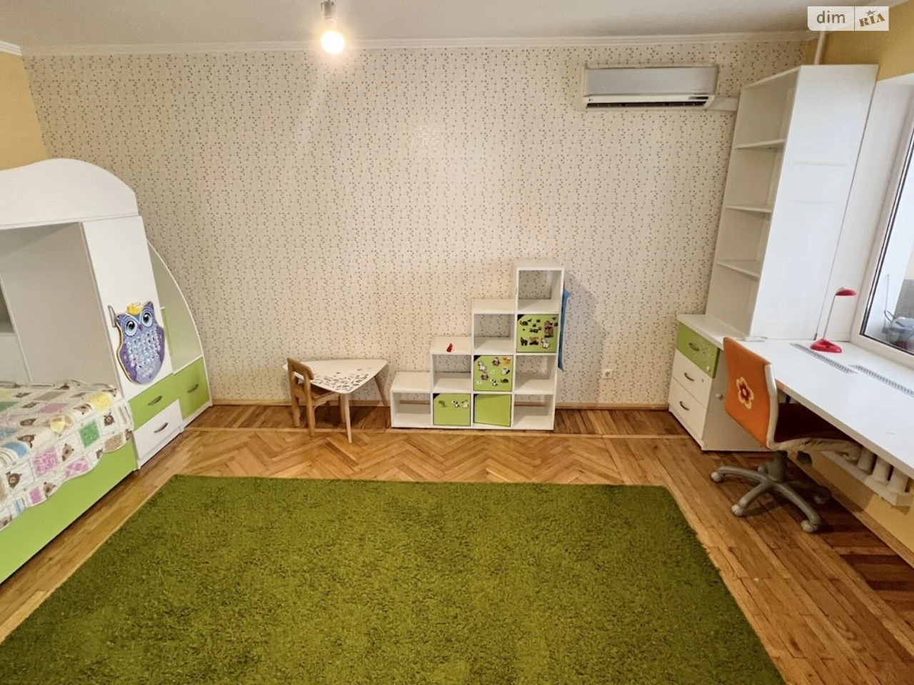 Продажа Квартиры Позняки