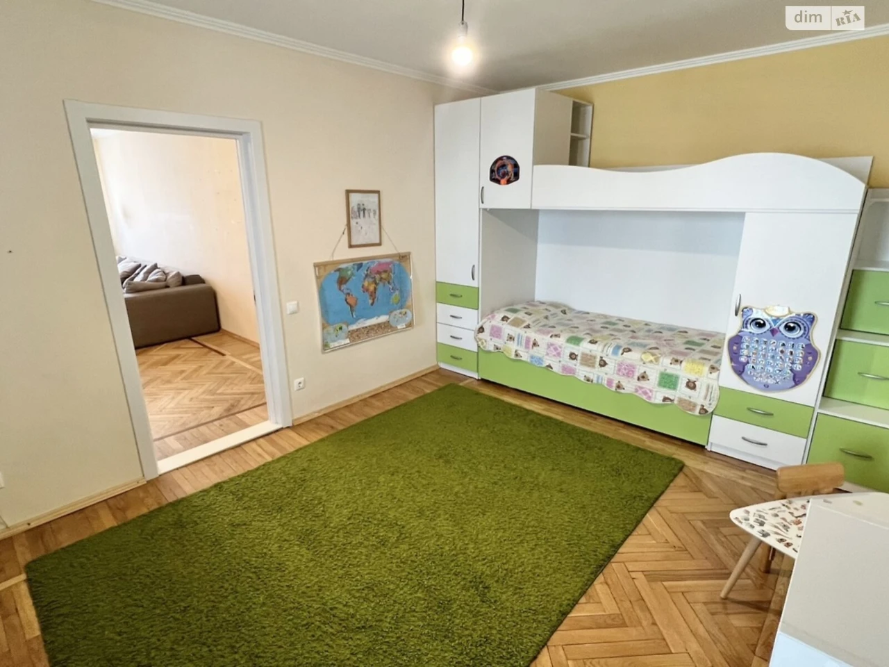 Продажа Квартиры Позняки