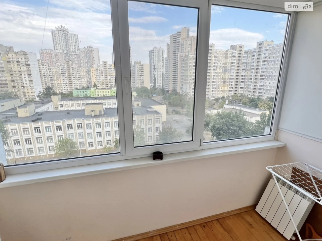 Продажа Квартиры Позняки