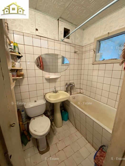 Selling a two-bedroom apartment in Bavaria, commission-free! Inspection available.
