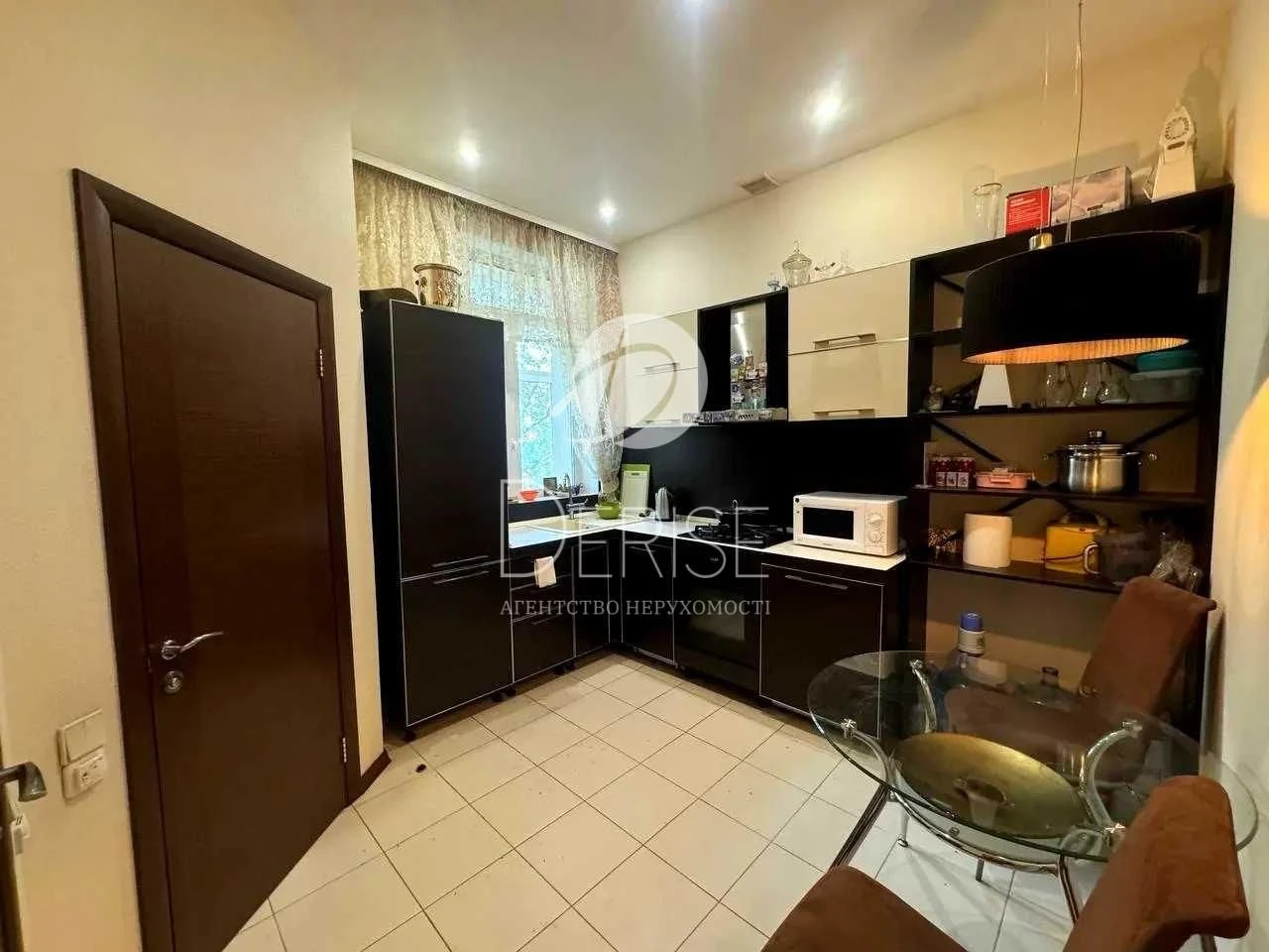 Центр Золоті Ворота, 3 комнаты, 80 м², Франка, 22/24 / Богдана Хм