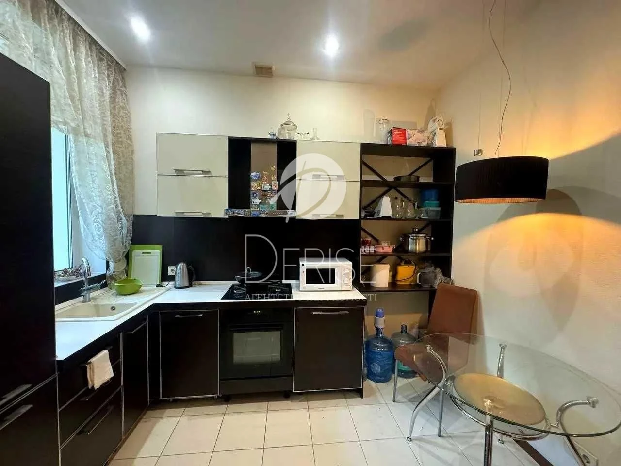 Центр Золоті Ворота, 3 комнаты, 80 м², Франка, 22/24 / Богдана Хм