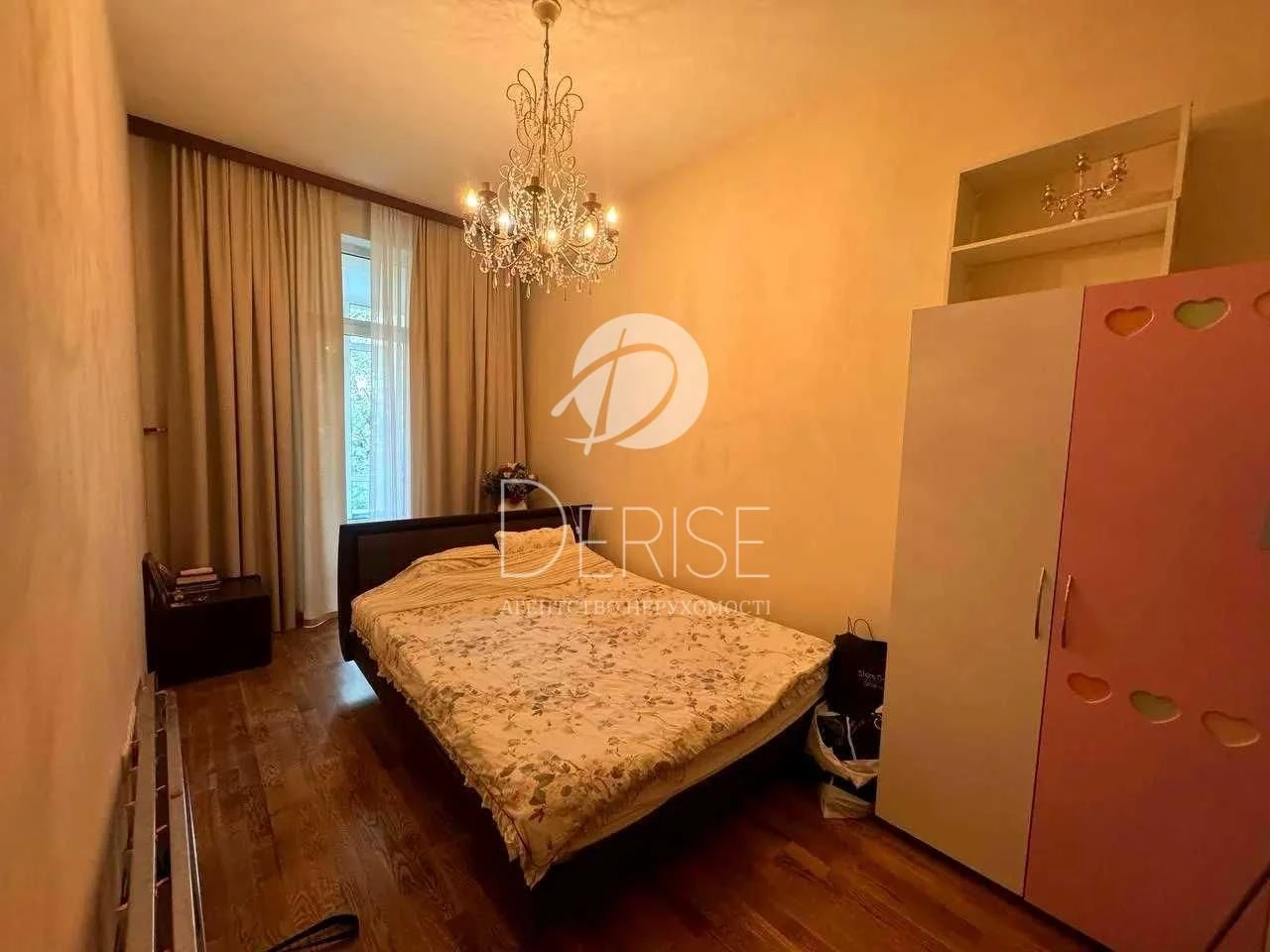 Центр Золоті Ворота, 3 комнаты, 80 м², Франка, 22/24 / Богдана Хм