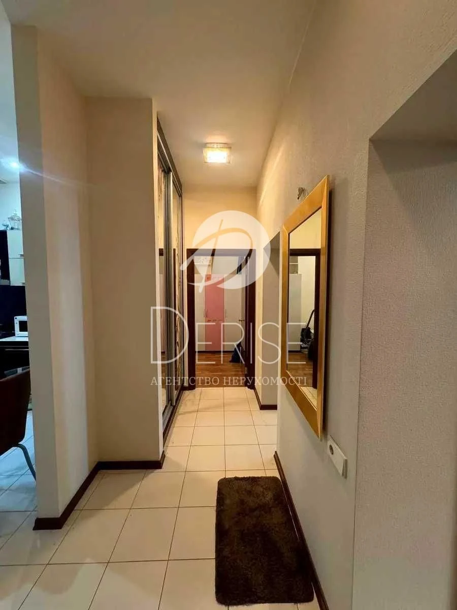 Центр Золоті Ворота, 3 комнаты, 80 м², Франка, 22/24 / Богдана Хм