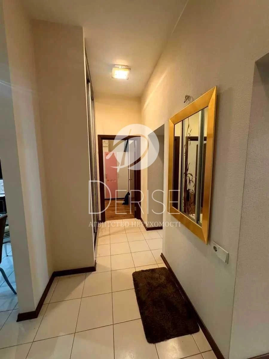 Центр Золоті Ворота, 3 комнаты, 80 м², Франка, 22/24 / Богдана Хм