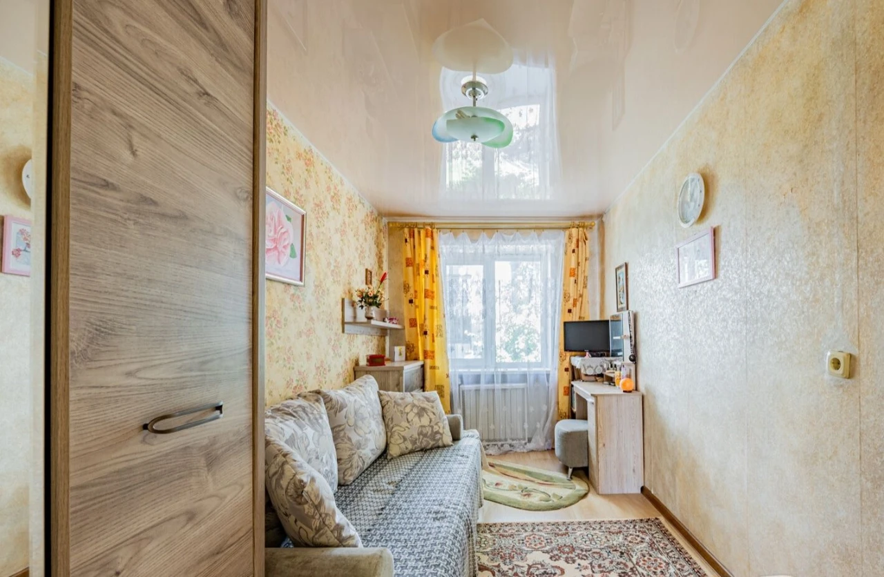 Продаж 3-кімнатного квартири | Лівий берег