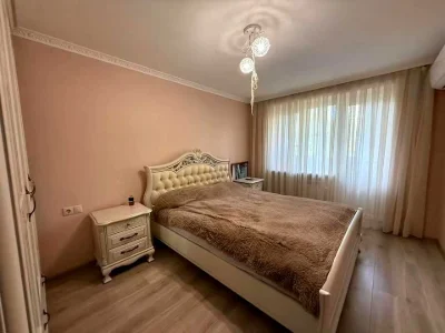 Apartment. Uzhgorod, Mykhaylo Hrushysk Street