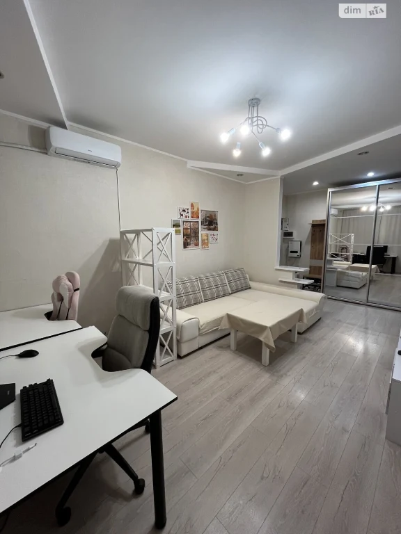 Apartment for Sale in PriDnipro