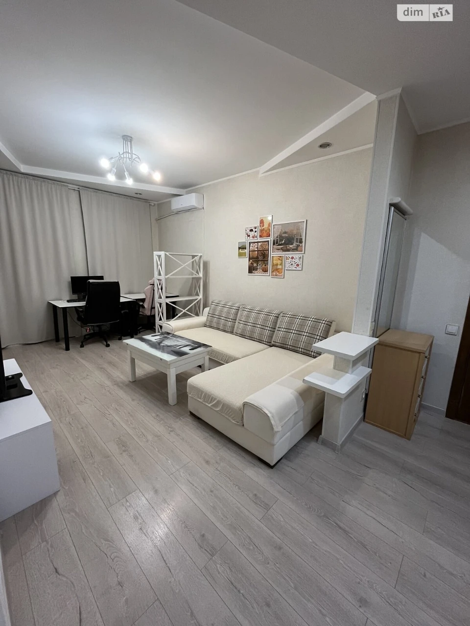 Apartment for Sale in PriDnipro