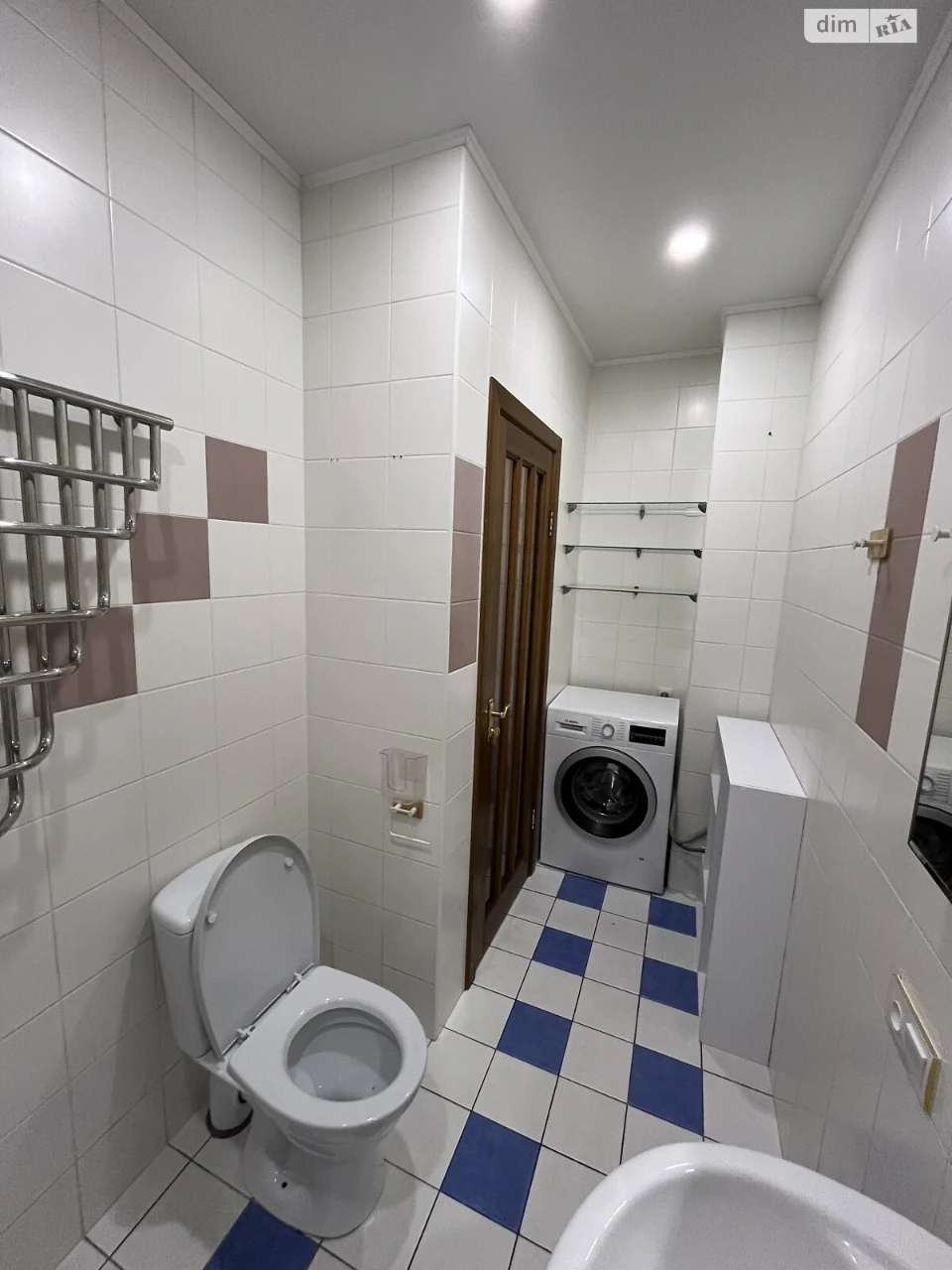 Apartment for Sale in PriDnipro