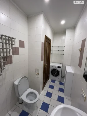 Apartment for Sale in PriDnipro