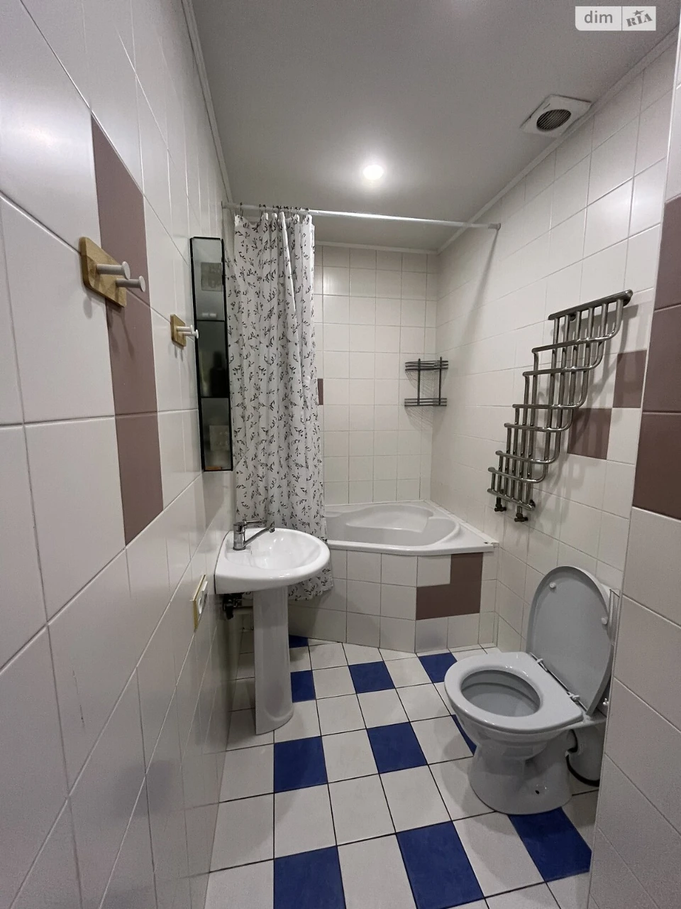 Apartment for Sale in PriDnipro