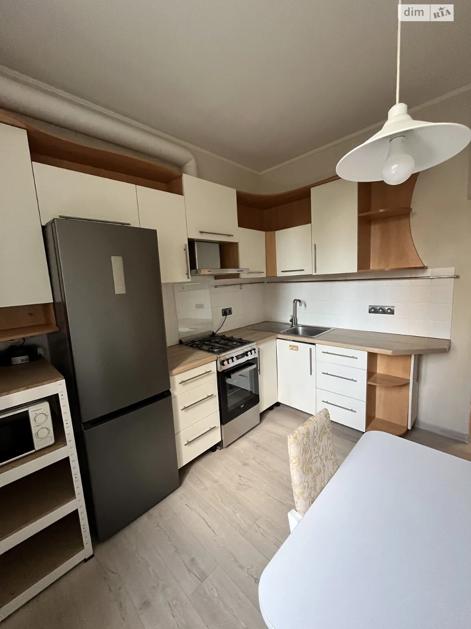 Apartment for Sale in PriDnipro