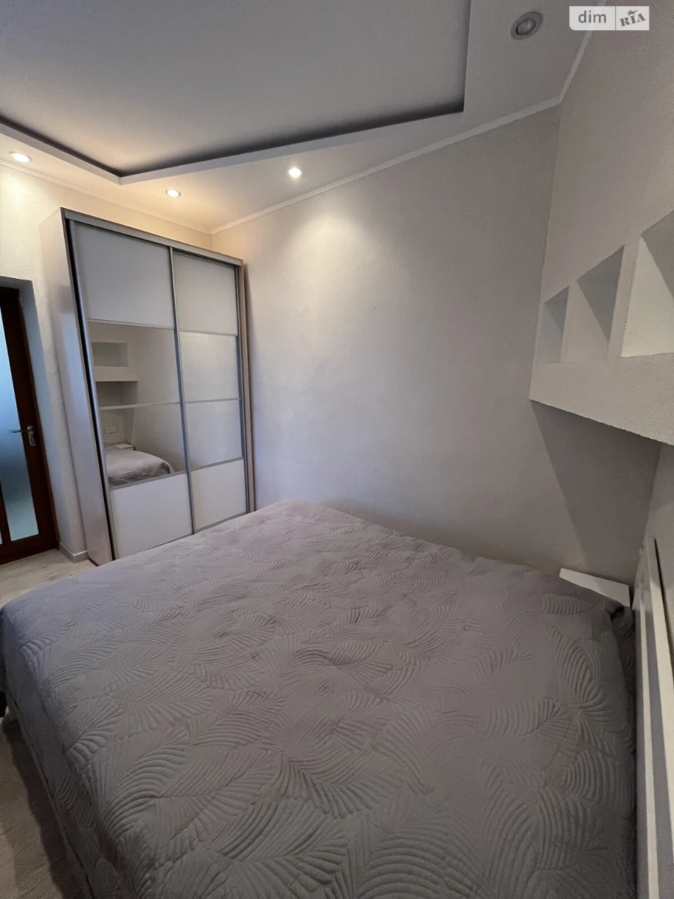 Apartment for Sale in PriDnipro