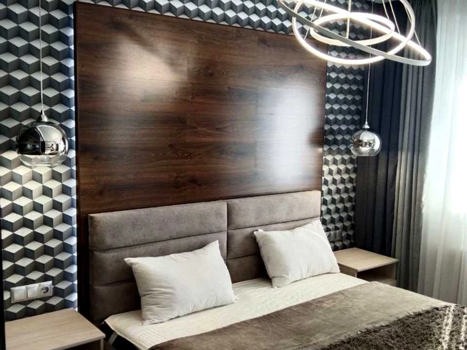 Квартира. Київ, Оболонський просп.