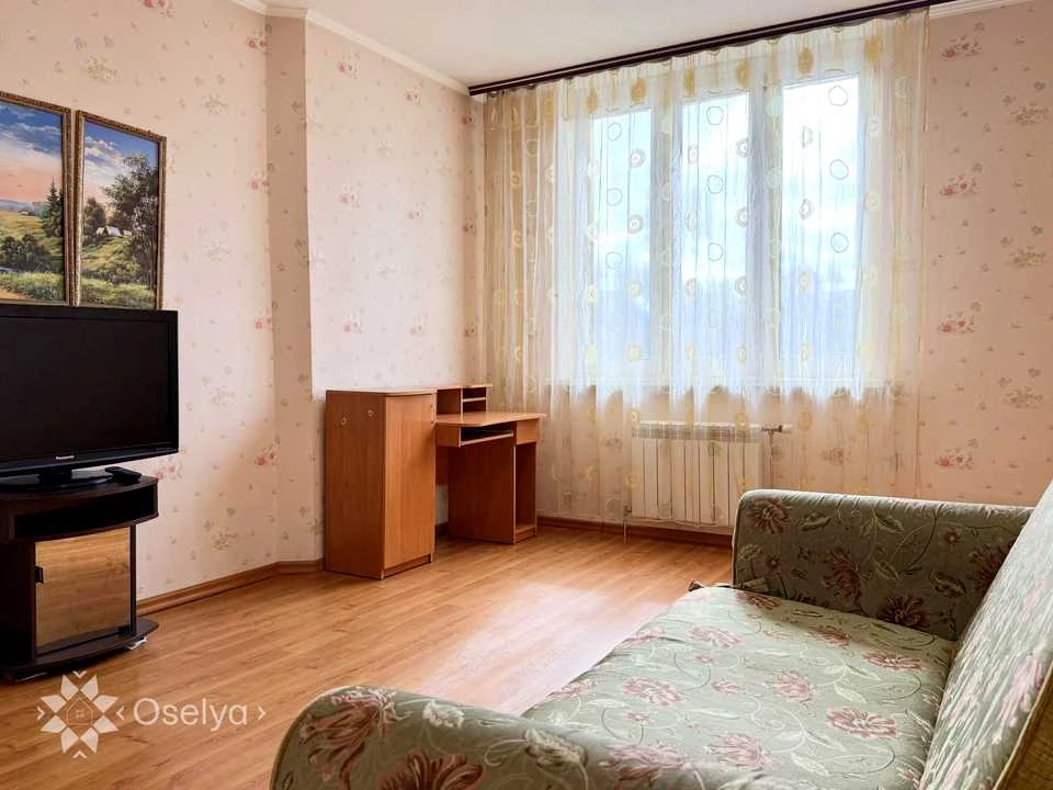 Квартира. Київ, Княжий Затон вул.