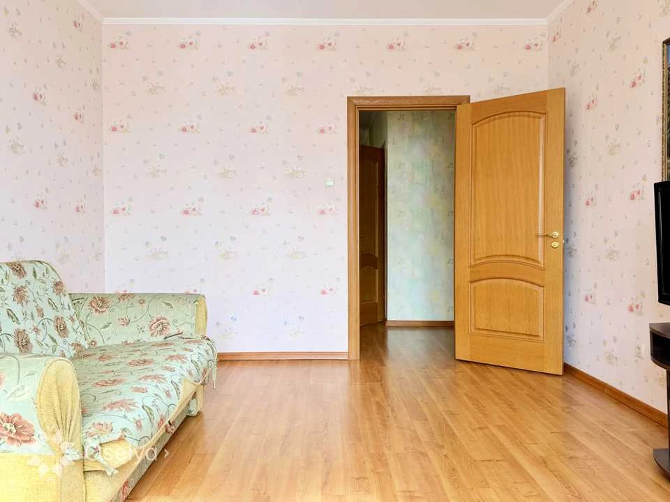 Квартира. Київ, Княжий Затон вул.