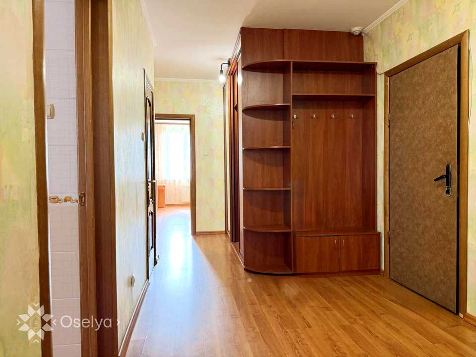 Квартира. Київ, Княжий Затон вул.