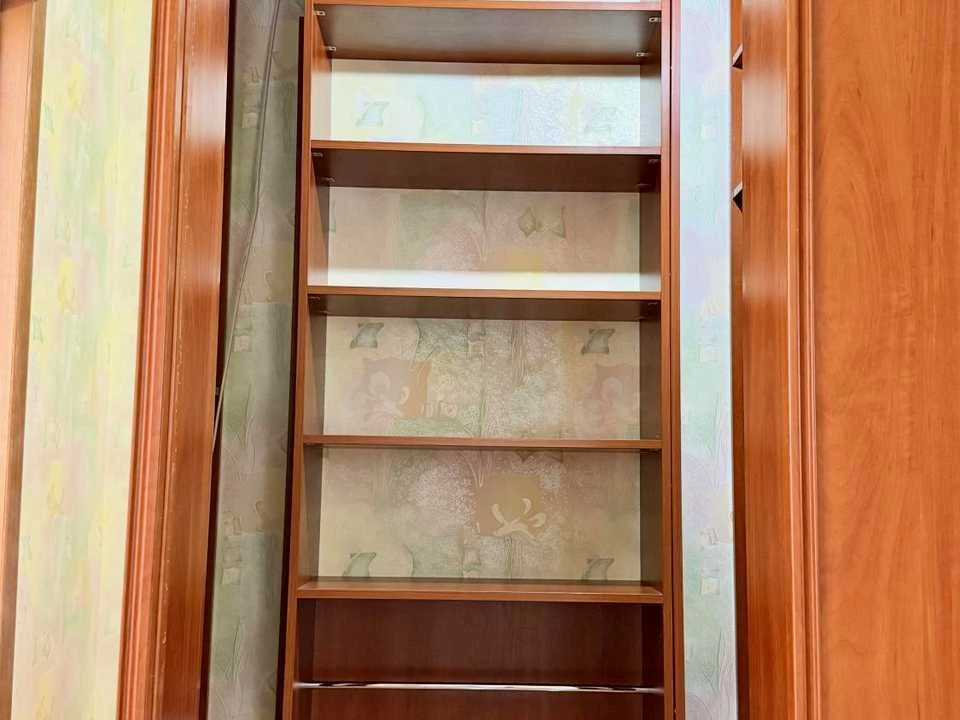 Квартира. Київ, Княжий Затон вул.