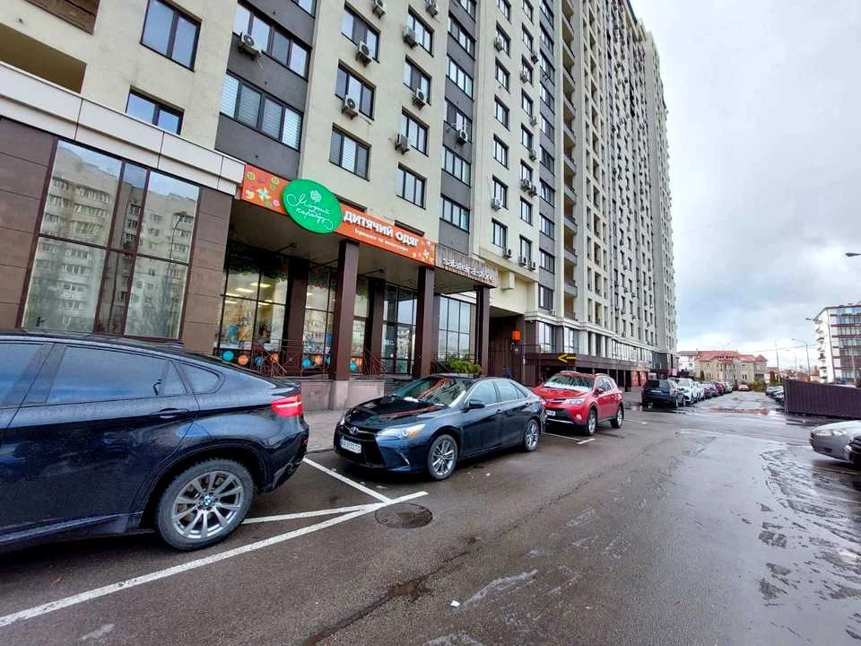 Квартира. Київ, Степана Рудницького вул.