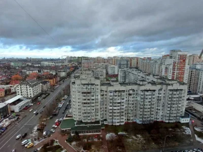 Квартира. Київ, Степана Рудницького вул.