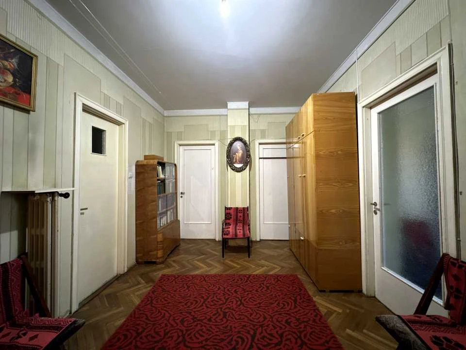 Apartment. Lviv, Mykhaila Pavlika str.