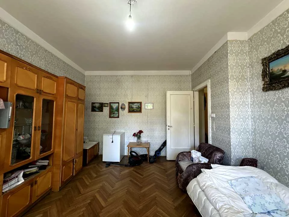Apartment. Lviv, Mykhaila Pavlika str.