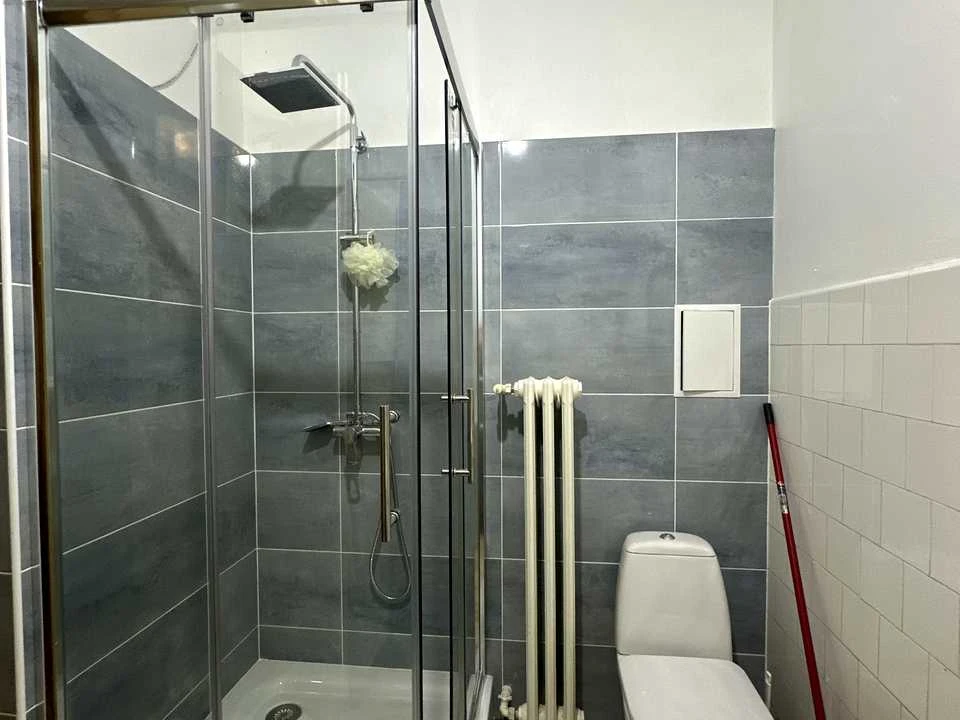 Apartment. Lviv, Mykhaila Pavlika str.
