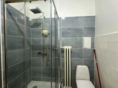 Apartment. Lviv, Mykhaila Pavlika str.