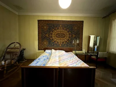 Apartment. Lviv, Mykhaila Pavlika str.