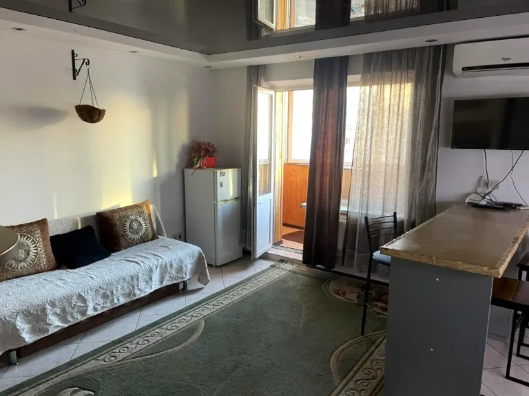 Продается квартира 1-комн. 35 м² 6 этаж из 9