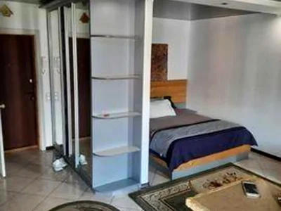 1-bedroom apartment for sale, 35 m² on the 6th floor.
