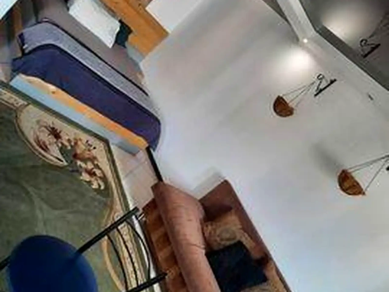 1-bedroom apartment for sale, 35 m² on the 6th floor.