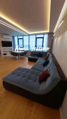 Продажа квартиры с видом на море / ЖК Коста Фонта