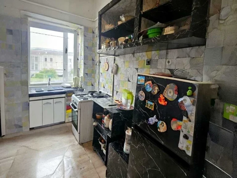 Apartment. Sils'kogoсподар's'kyy Proh.
