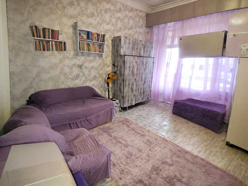 Apartment. Sils'kogoсподар's'kyy Proh.