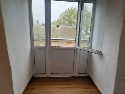 Apartment. Sils'kogoсподар's'kyy Proh.
