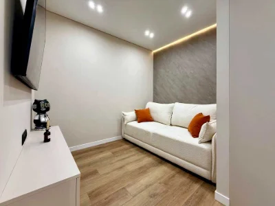 Apartment. Ivano-Frankivsk, Juliana Pelechha st.