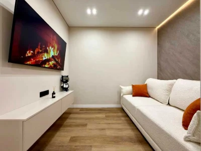 Apartment. Ivano-Frankivsk, Juliana Pelechha st.