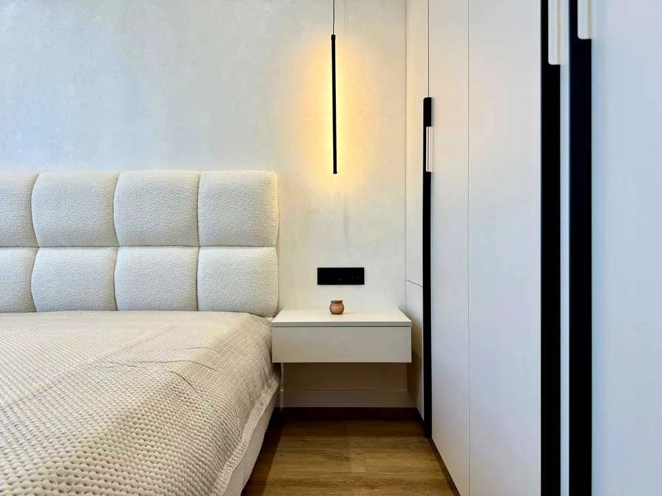 Apartment. Ivano-Frankivsk, Juliana Pelechha st.