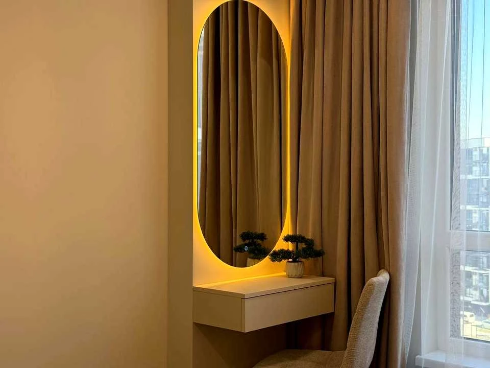 Apartment. Ivano-Frankivsk, Juliana Pelechha st.