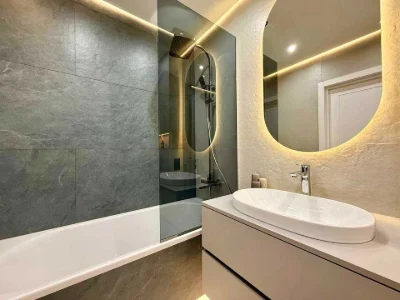 Apartment. Ivano-Frankivsk, Juliana Pelechha st.