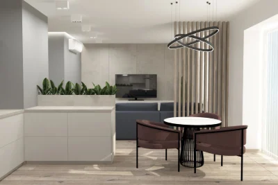3-room apartment for sale. Bozdoș
