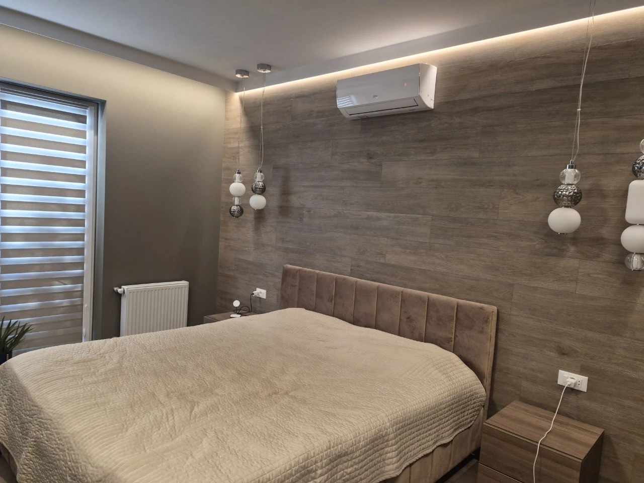 3-room apartment for sale. Bozdoș