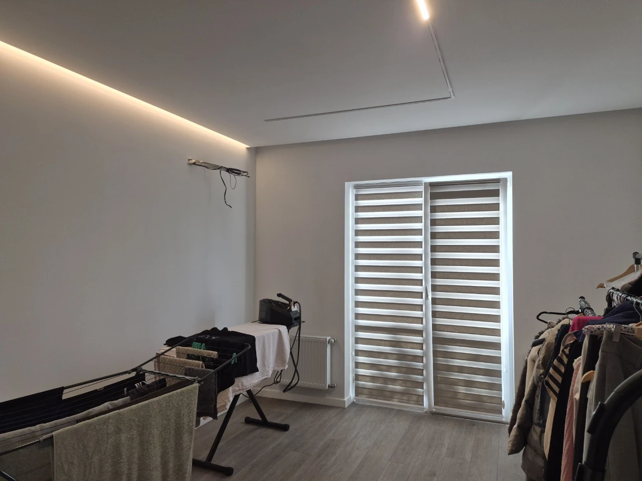 3-room apartment for sale. Bozdoș